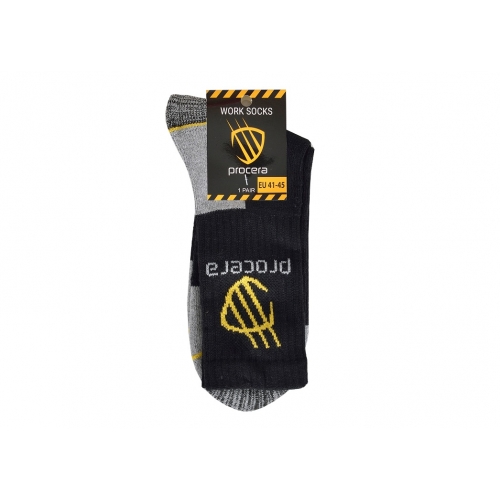 SKARPETY ROBOCZE WORK SOCKS 41-45
